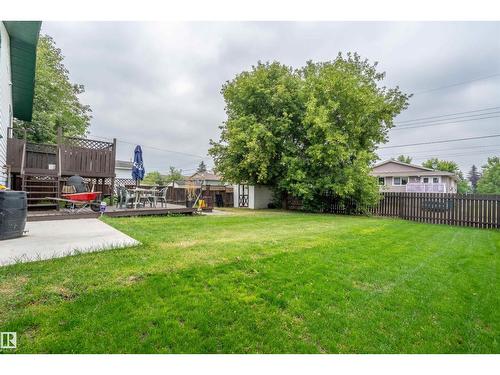 4502 49 Av, Cold Lake, AB - Outdoor