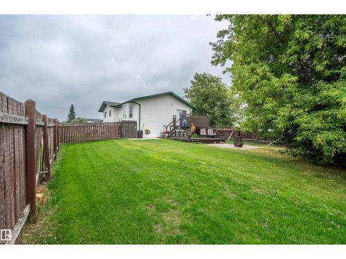 4502 49 Av, Cold Lake, AB - Outdoor