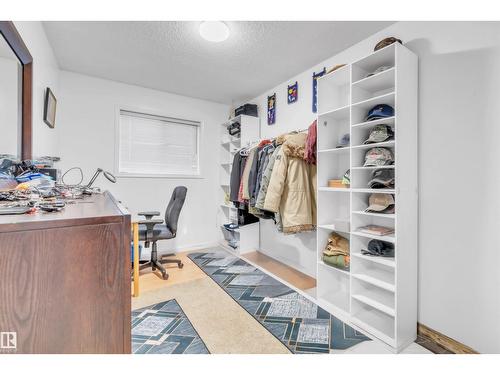 4502 49 Av, Cold Lake, AB - Indoor Photo Showing Office