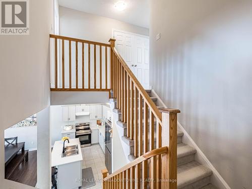 7 - 13 Braida Lane, Halton Hills, ON - Indoor Photo Showing Other Room