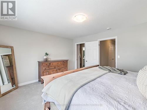 7 - 13 Braida Lane, Halton Hills, ON - Indoor Photo Showing Bedroom