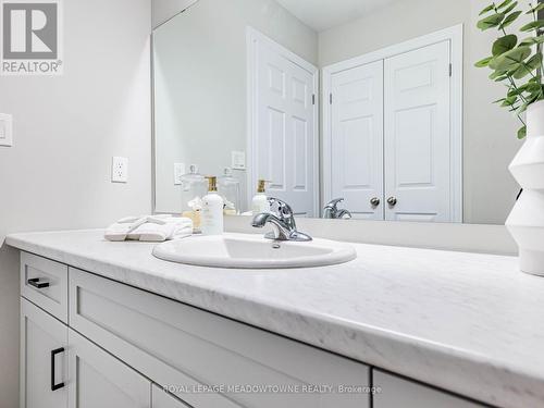 7 - 13 Braida Lane, Halton Hills, ON - Indoor Photo Showing Bathroom