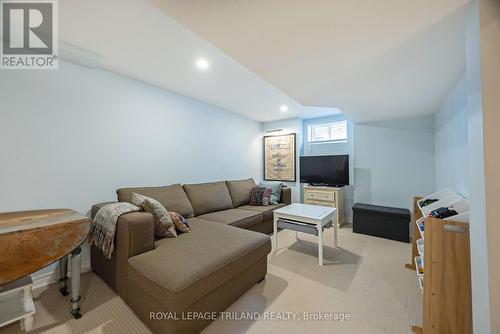 662 Eden Avenue, London South (South R), ON - Indoor