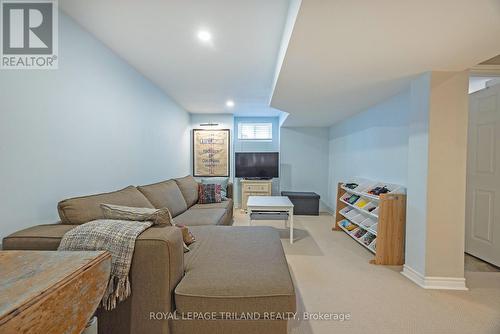 662 Eden Avenue, London South (South R), ON - Indoor