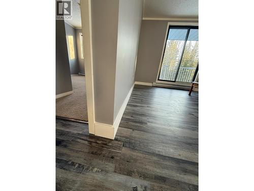 212 Spieker Avenue Unit# 205, Tumbler Ridge, BC - Indoor Photo Showing Other Room
