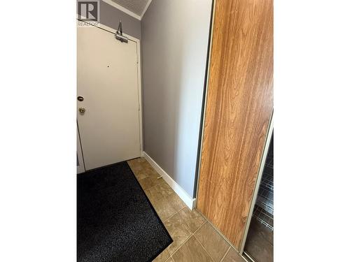 212 Spieker Avenue Unit# 205, Tumbler Ridge, BC - Indoor Photo Showing Other Room