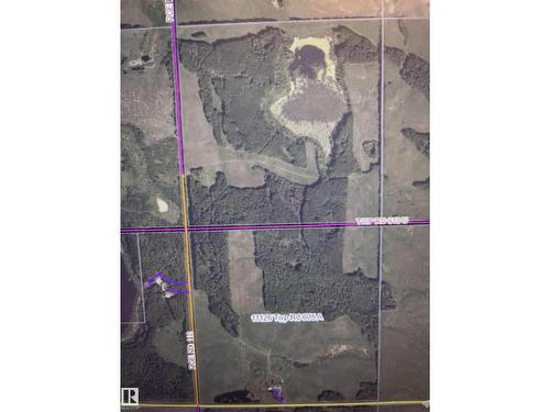 11126 TWP RD 605A  Rural St. Paul County, AB T0A 0C0