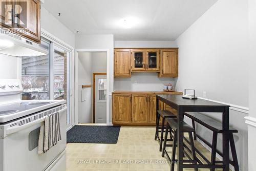 99 Susan Avenue, London East (East D), ON - Indoor Photo Showing Other Room