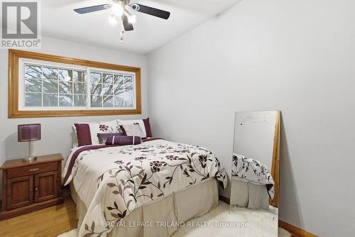 99 Susan Avenue, London East (East D), ON - Indoor Photo Showing Bedroom