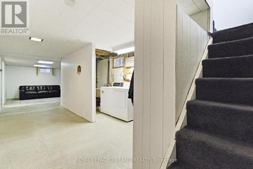 99 Susan Avenue, London East (East D), ON - Indoor Photo Showing Other Room