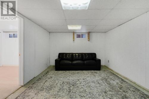 99 Susan Avenue, London East (East D), ON - Indoor