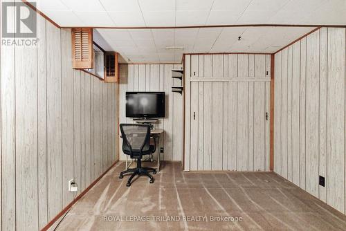 99 Susan Avenue, London East (East D), ON - Indoor