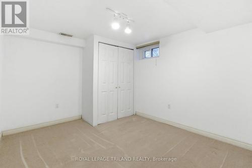 99 Susan Avenue, London East (East D), ON - Indoor Photo Showing Other Room