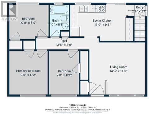99 Susan Avenue, London East (East D), ON - Other