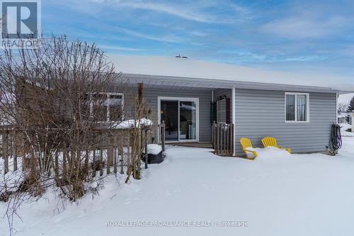 94 Sandbanks Court, Prince Edward County (Wellington Ward), ON - Outdoor