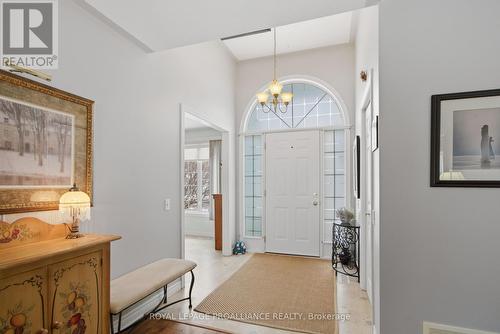 94 Sandbanks Court, Prince Edward County (Wellington Ward), ON - Indoor Photo Showing Other Room