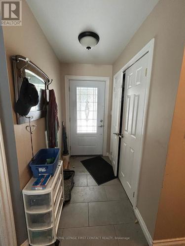 1041 Welch Road, Minden Hills, ON - Indoor Photo Showing Other Room