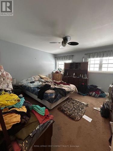 1041 Welch Road, Minden Hills, ON - Indoor Photo Showing Bedroom