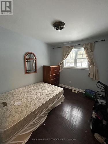 1041 Welch Road, Minden Hills, ON - Indoor Photo Showing Bedroom