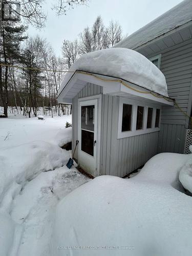 1041 Welch Road, Minden Hills, ON - Outdoor