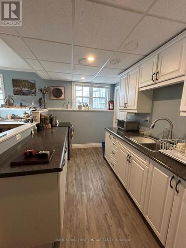 1041 Welch Road, Minden Hills, ON - Indoor Photo Showing Kitchen