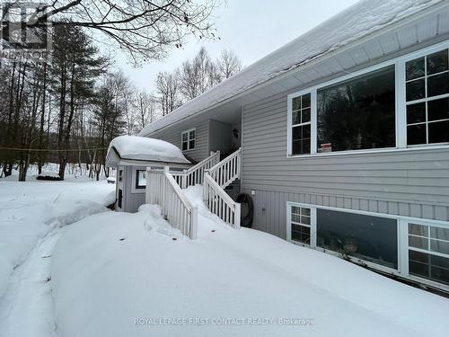 1041 Welch Road, Minden Hills, ON - Outdoor