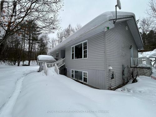 1041 Welch Road, Minden Hills, ON - Outdoor
