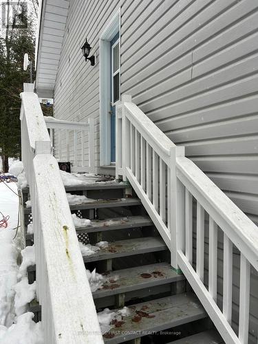 1041 Welch Road, Minden Hills, ON - Outdoor