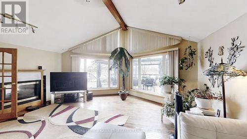 21 Trent View Road, Kawartha Lakes (Eldon), ON - Indoor