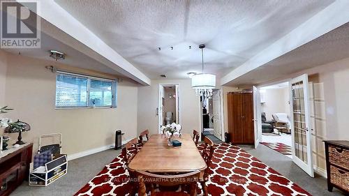 21 Trent View Road, Kawartha Lakes (Eldon), ON - Indoor