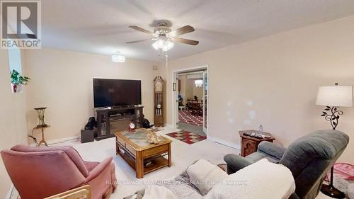 21 Trent View Road, Kawartha Lakes (Eldon), ON - Indoor Photo Showing Living Room