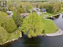 21 Trent View Road, Kawartha Lakes (Eldon), ON  - Outdoor With Body Of Water With View 