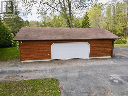 21 Trent View Road, Kawartha Lakes (Eldon), ON - Outdoor