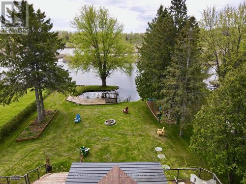 21 Trent View Road, Kawartha Lakes (Eldon), ON - Outdoor With View