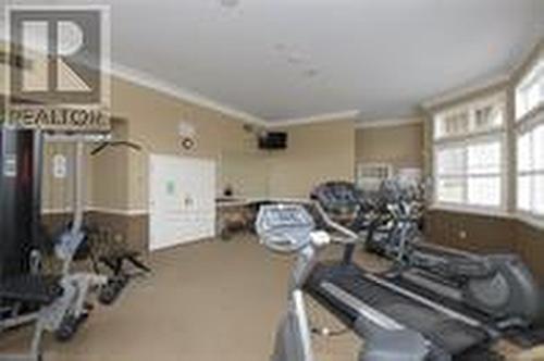 202 - 1411 Walkers Line, Burlington (Tansley), ON - Indoor