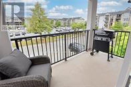 202 - 1411 Walkers Line, Burlington (Tansley), ON - Outdoor With Balcony