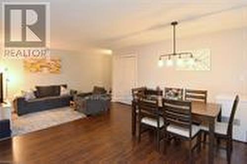 202 - 1411 Walkers Line, Burlington (Tansley), ON - Indoor With Fireplace