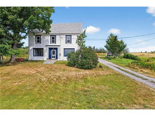 5356 Route 114, Hopewell Hill, NB 