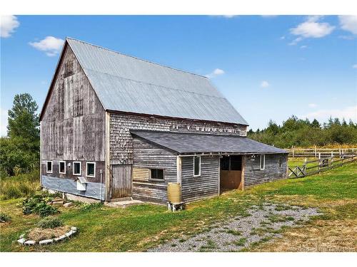 5356 Route 114, Hopewell Hill, NB 