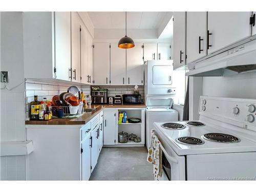 197 Duke, Saint John, NB 