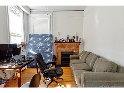 197 Duke, Saint John, NB 