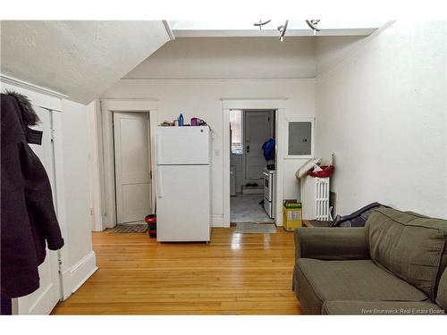 197 Duke, Saint John, NB 