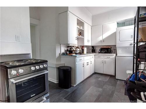 197 Duke, Saint John, NB 