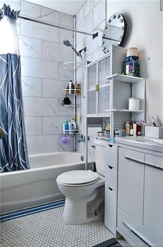 197 Duke, Saint John, NB 