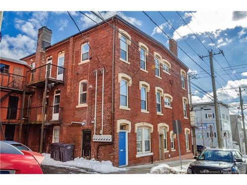 197 Duke, Saint John, NB 