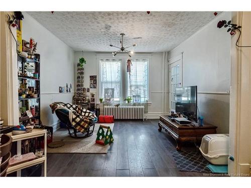 197 Duke, Saint John, NB 