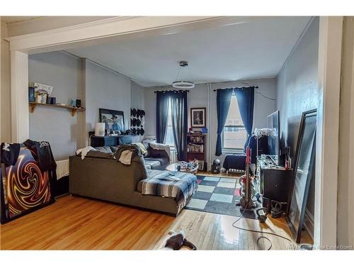 197 Duke, Saint John, NB 