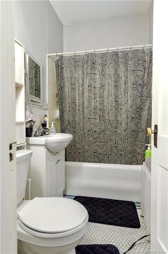 197 Duke, Saint John, NB 