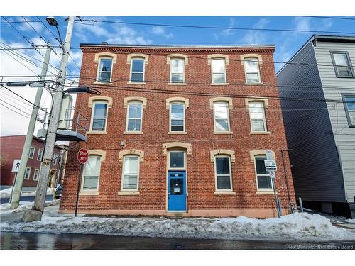 197 Duke, Saint John, NB 