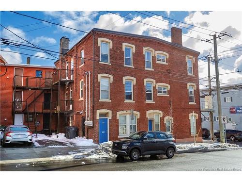 197 Duke, Saint John, NB 